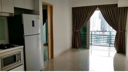 Eight Riversuites (D12), Condominium #501612581